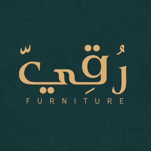Ruqi Furniture logo